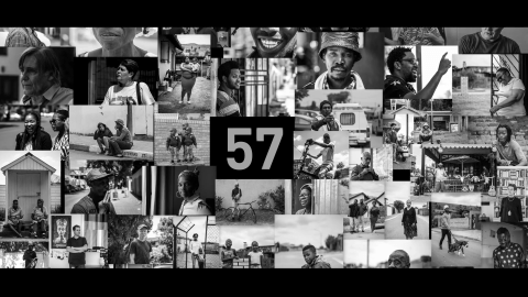 Male rage, lethargic politicians and compassion – new SA doccie ‘57’ unravels the complexities of crime
