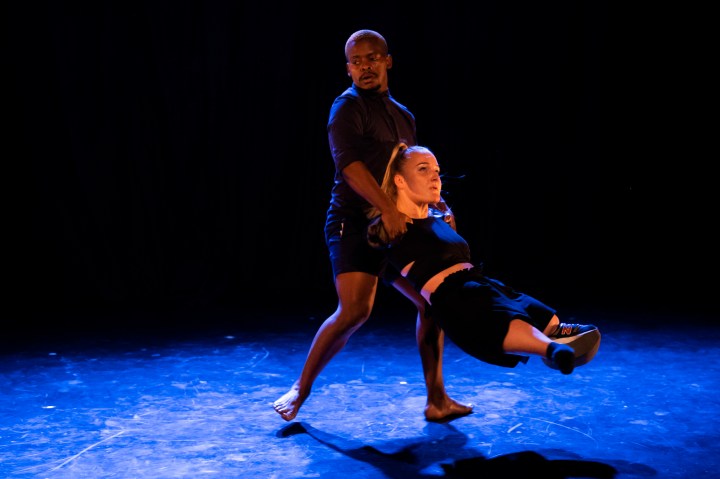 The powerful humanity of inclusivity defines the recent body moves festival