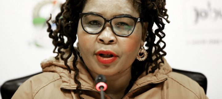Open letter to Gauteng Health MEC — R784m goes unspent as cancer patients continue to die