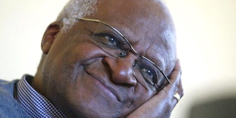 This week — Desmond Tutu International Peace Lecture, Garden Day SA and talk on mobilising people’s electoral power