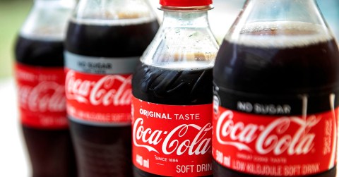 Coke and dagger — headlines write themselves as Coca-Cola named sponsor for COP27