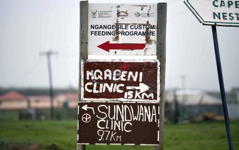 Staff attitudes at Eastern Cape clinics remain a problem, report finds in the wake of teen Zenizole Vena’s death