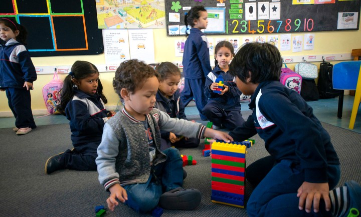Experts call for bigger early childhood development budget ahead of Medium-Term Budget Policy Statement