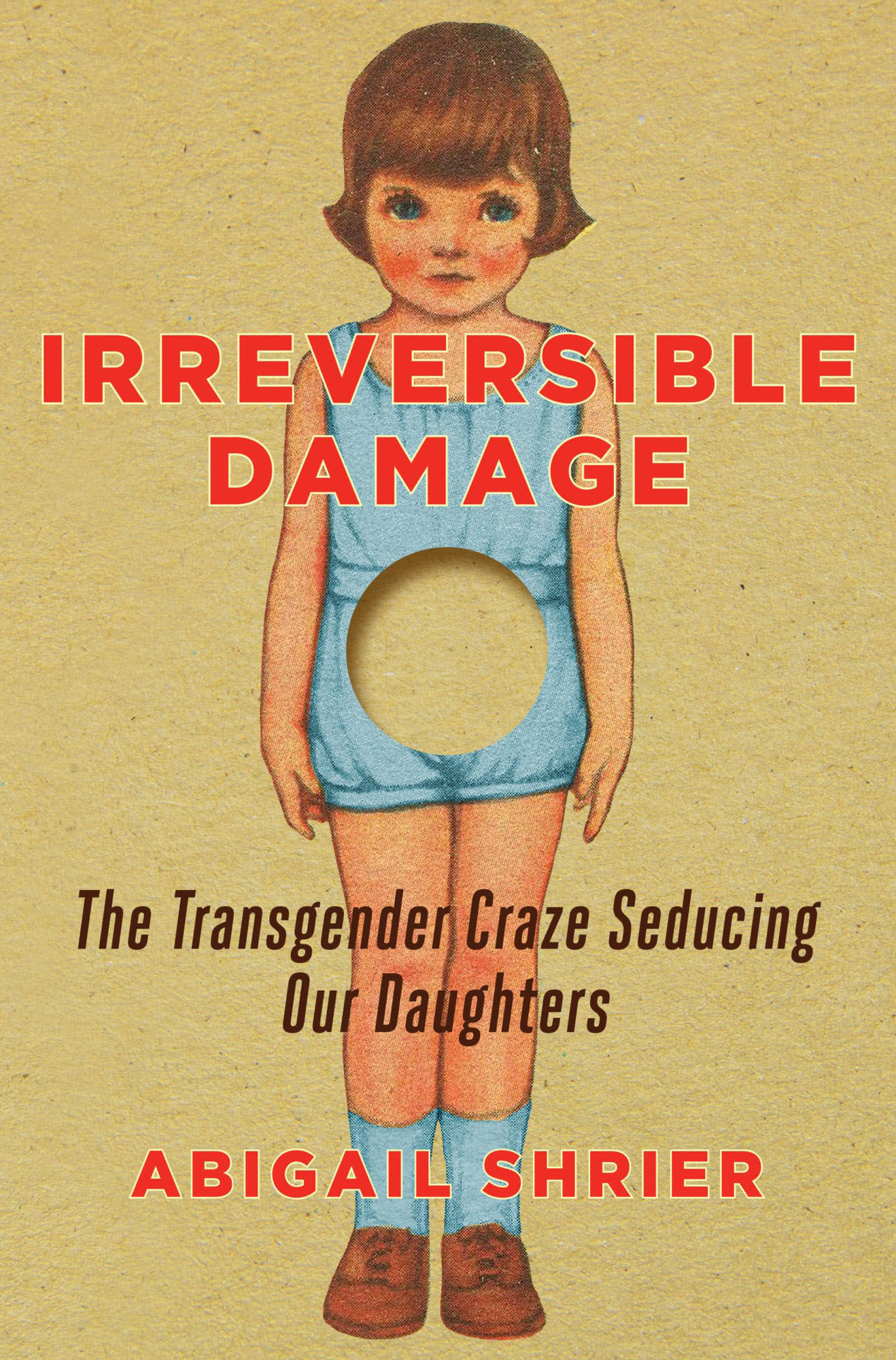 trans irreversible damage