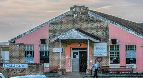 Accreditation chaos prompts trainee specialists to abandon Eastern Cape state hospitals