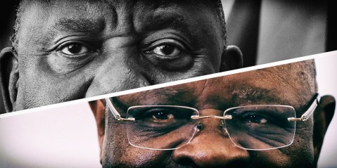 State Capture: Ramaphosa sidesteps cadre deployment, offers some existing and some new(ish) solutions