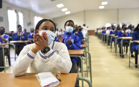 Rolling blackouts a big worry as matrics set to write final examinations