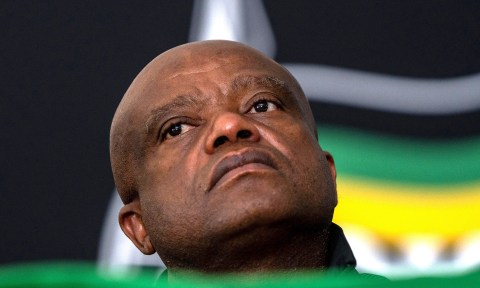ANC’s Dada Morero steps down after 25 days in office as DA’s Mpho Phalatse reinstated as Joburg mayor  