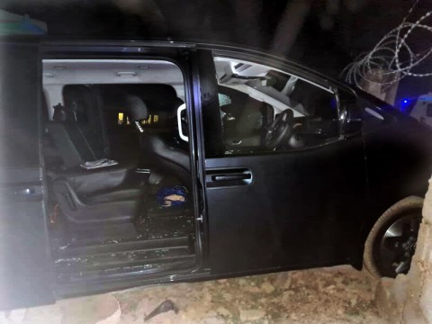 Manhunt under way after German tourist fatally shot near Kruger National Park