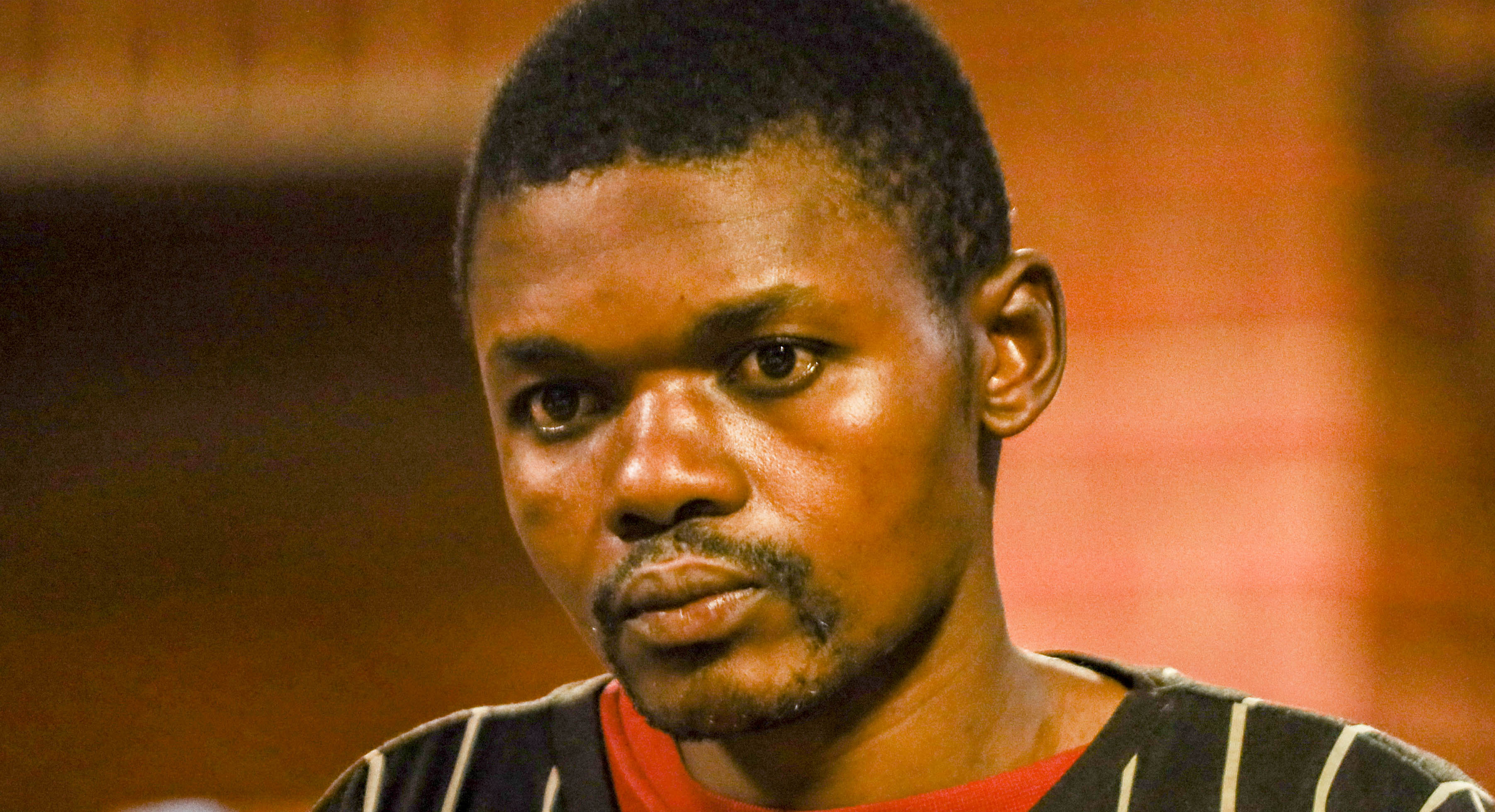 Murder: Ntokozo Khulekani Zikhali