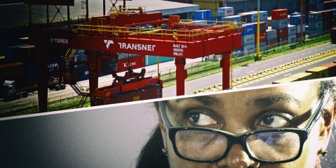Transnet Port Terminals declares force majeure in the wake of ‘illegal strike’