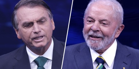 Bolsonaro manufactures another scandal, his Ramboesque buddy creates a scene, and the stage is set for the final (maybe) act