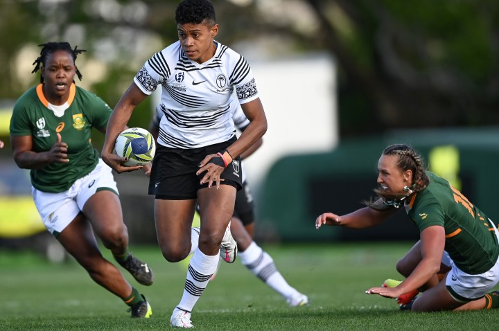 For the Bok women to truly break the ceiling, everyone must try harder