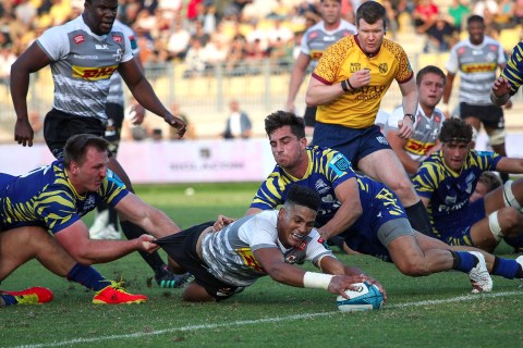 Stormers’ extensive winning streak is one for the ages