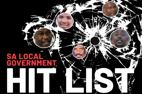 SA local government hit list: Murder of municipal councillors and officials exposes the dark side of politics