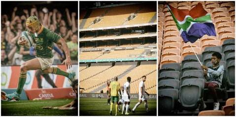 Dissecting the troublesome factors keeping Bafana Bafana fans away from the stands