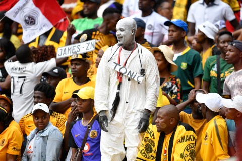 Soweto derby is the greatest, deadliest and most colourful rivalry in South African sport