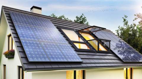 South Africa’s first fintech solar marketplace enables residential solar installers to grow their business