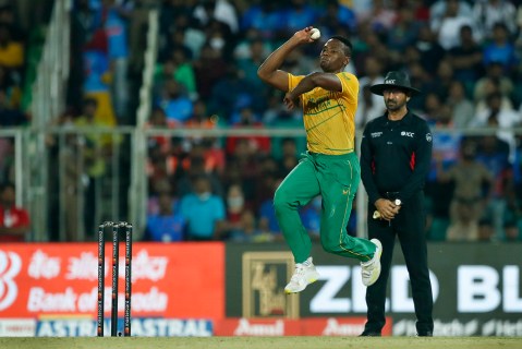 Proteas’ bowlers will be key at T20 World Cup