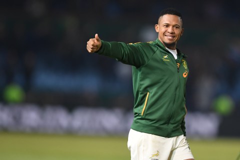 Elton Jantjies’ RWC 2023 chances receding after a year to forget