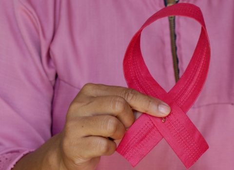 Breast cancer: five tips from an expert on catching it early and keeping safe
