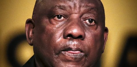 ANC’s December power contest likely to result in Ramaphosa having to ‘muddle through’ — a disaster for SA
