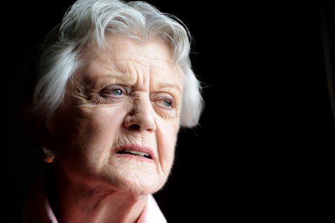 ‘Murder, She Wrote’ actress Dame Angela Lansbury dead at age 96