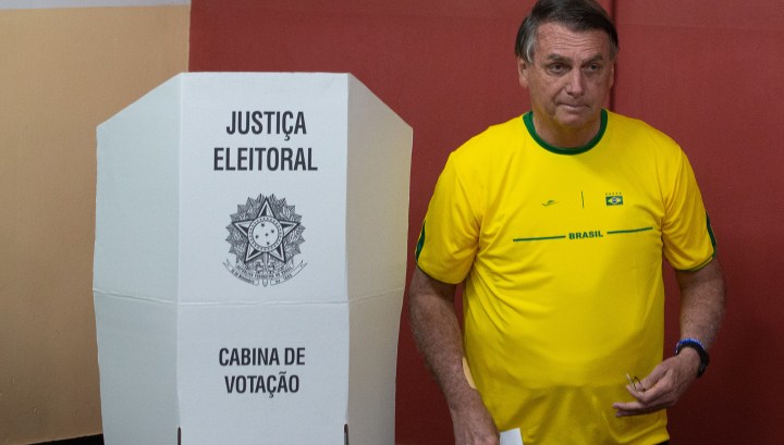 Battle for Brazil’s future is not yet over — merely in ‘extra time’