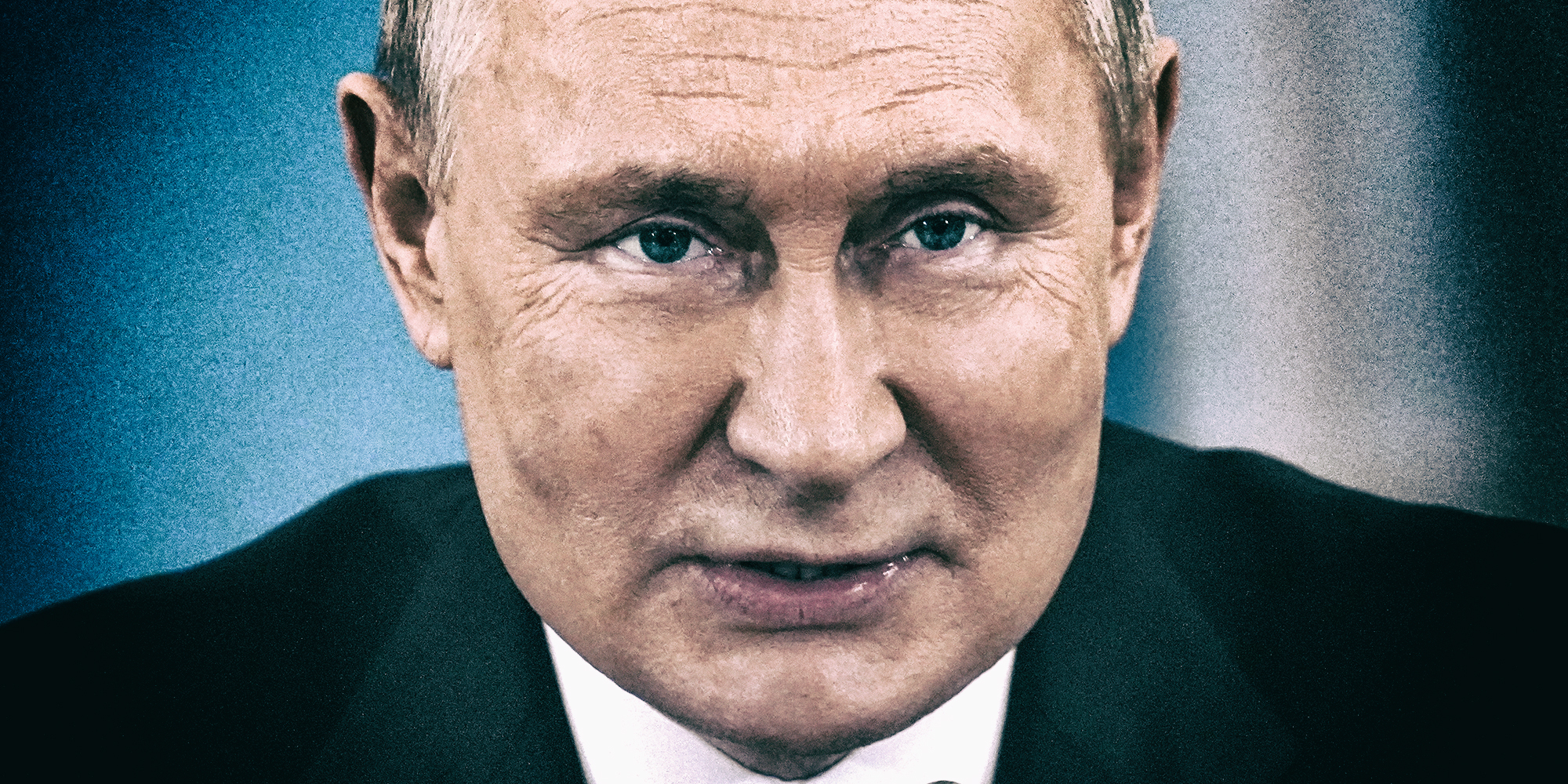 Putin’s crown is slipping, and he is at risk of losing both the war and his throne