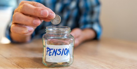 Parliament and Treasury at odds over two-pot retirement reform implementation date