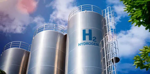 Sasol and ArcelorMittal to breathe new life into SA’s West Coast economy with green hydrogen hub