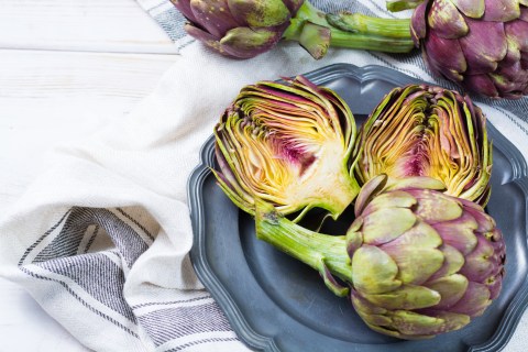 The Agony and the Ecstasy of the Aphrodisiac Artichoke