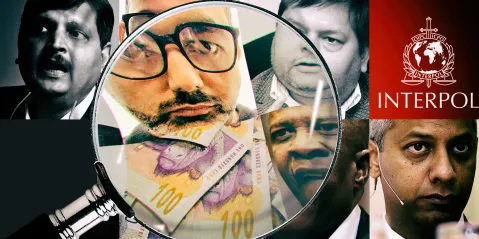 State Attorney gives fugitive Salim Essa five million reasons to rethink his Zondo review bid