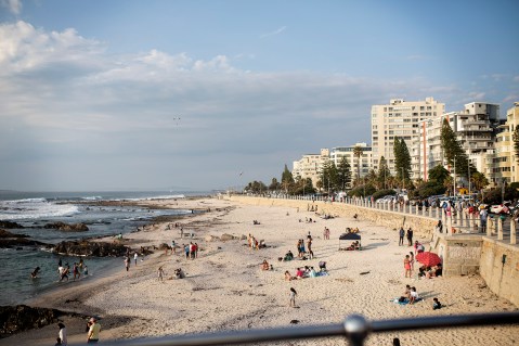 Winning vibes – see in photos why Sea Point was just named one of world’s coolest neighbourhoods