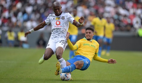 Inconsistent Chiefs clash with AmaZulu, while Pirates look for a way past Sundowns in MTN8 semis