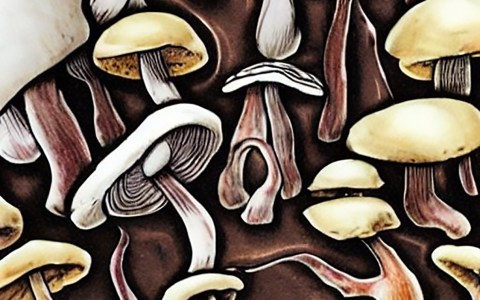 Much ado about magic mushrooms — further clarity and guidance needed on hallucinogenic self-medication