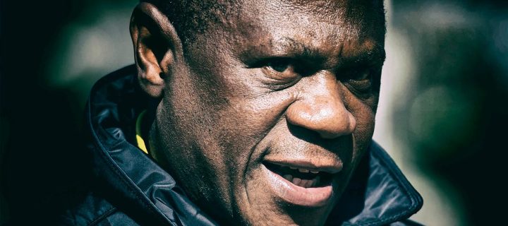 ANC deputy president hopeful Paul Mashatile says party can draw lessons from Communist Party of China