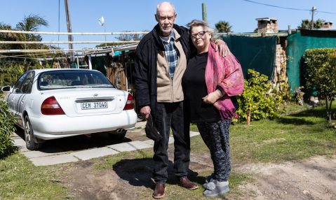 Trouble in Paradise Park — seven-year battle to avoid eviction reaches disastrous climax for residents
