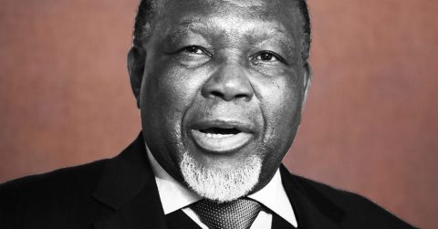 No alternative to the ANC, but Kgalema Motlanthe admits there are serious problems within the party