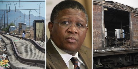 Devolution of rail network to municipalities needs clear time frame, Parliament told