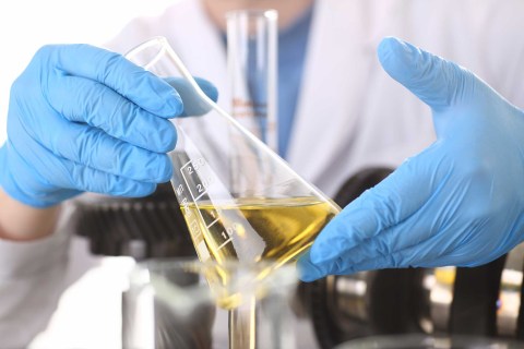 Why products need to go through product chemistry testing