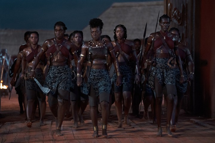 The Woman King – bringing empowering black histories to Hollywood