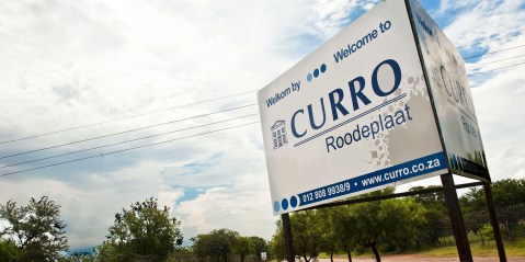Will Curro’s management changes buoy its share price?
