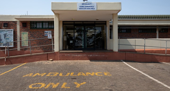 Meet the healthcare workers who choose to live and work in SA’s poorest rural villages