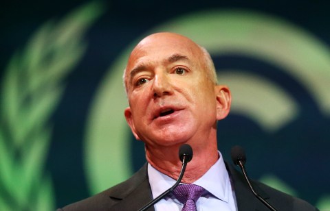 Amazon’s Bezos, Jassy deleted chats amid antitrust probe — FTC