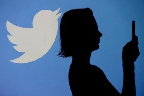 Is Twitter’s ‘blue tick’ a status symbol or ID badge? And what will happen if anyone can buy one?