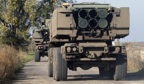 Ukraine capable of retaking Kherson from Russia – Pentagon chief