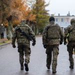 Ukraine suspends consular services for military-age men in draft push