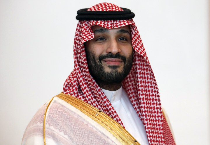 Biden administration says Saudi prince has immunity in Khashoggi killing lawsuit