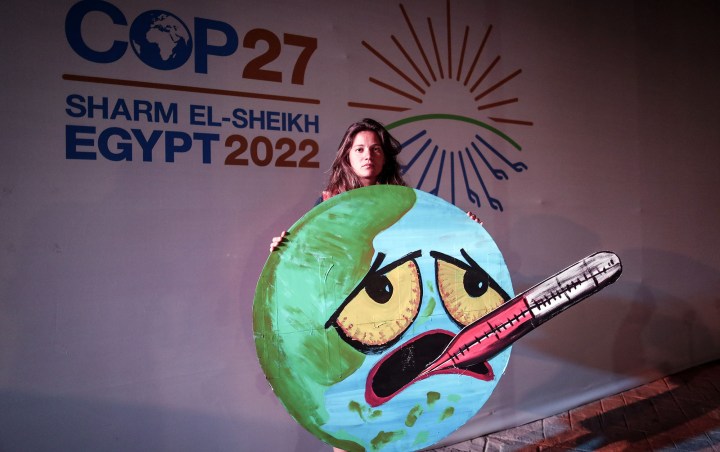 The Sharm el-Sheikh Implementation Plan — what the world did and didn’t agree to at COP27